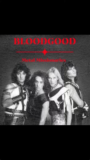5.6K views · 272 reactions | "BLOODGOOD was a Seattle based group...