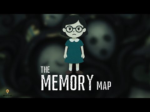 The Memory Map | Chapter 1: The Attic Door