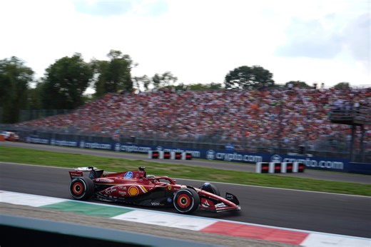2025 Italian Grand Prix race predictions: F1 experts decide if Lewis Hamilton can achieve Ferrari glory in Monza