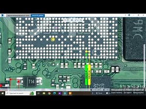 INFINIX NOTE 30 5G charging problem solution