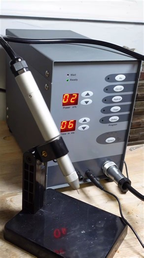 🚀 3D-printed CO₂ generator? Why not! With the HALOT-X1, even the wildest ideas turn into solid parts — literally. From hobby gadgets to custom components, precise fittings, and small mechanical parts, HALOT-X1 handles them like a champ. Smooth surface, sharp details, and “I can print that too?” energy all the way. Who said resin printers are only for figurines? Tell us — what functional part should we print next? 😎🔧 #HALOTX1 #3DPrinting #ResinPrinter #MakerLife #PioCreat #Creality #Functional