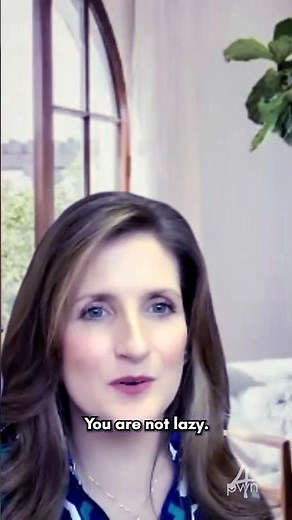 You Are Not Lazy: Narcolepsy, Idiopathic Hypersomnia & Diagnosis