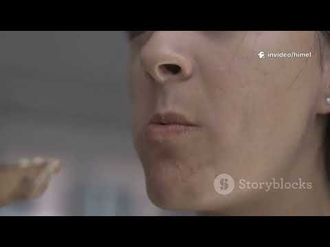 The Marvelous Machine: Human Body Explained!"