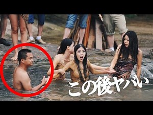 [Horror Videos] 7 scary videos that show things that shouldn't be shown...