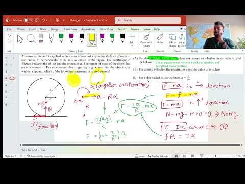 IIT Alum - JEE Advanced Physics Problem Solving #jeeadvancedphysics #kinematics #iitjeephysics