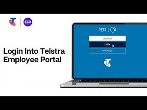 How To Login Into Telstra Employee Portal 2024 | Telstra Workday Login (FULL GUIDE)
