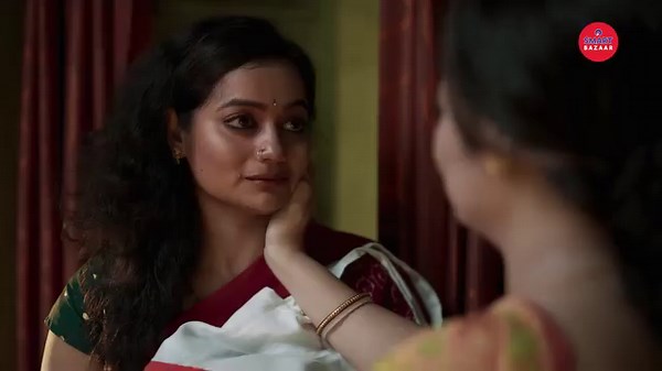 Last year, SMART Bazaar took a bold step to challenge stereotypes and promote inclusivity during the Pujo festival. Let's continue to celebrate the spirit of change and empathy. 🙌 #pujo #durgapuja #durgapujo #maadurga #inclusivity | Best Ads