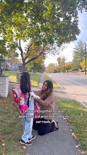 Presented by @nhtsagov . Did you know that school buses are the safest way for kids to get to school? However, that safety can be compromised if drivers don’t obey stop-arm laws. When a school bus stops, it’s a sign to halt and remain vigilant. Children are unpredictable, and they rely on us to keep them safe. This National School Bus Safety Week, let’s commit to being responsible drivers and ensuring every child can board and exit the bus without fear. Your actions can make a huge impact in you