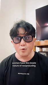 372K views · 11K reactions | Women, has this innate nature to reciprocate. God created feminine, design to receive and give back tenfolds kung papano trato mo sakanya. Want her to bring peace and softness? Treat her well first.❤️ #jackieconcepcion | Jackie Concepcion | Facebook