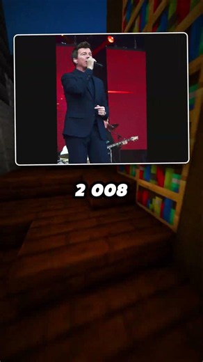 Rickrolling started as a joke on 4chan😮