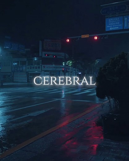 Cerebral Moments with Juice WRLD