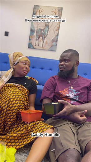 Pregnant women and their unnecessary cravings #fypシ゚ #vibing #trendingvideo