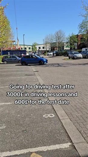 Navigating Heartbreak After Failing Your Driving Test