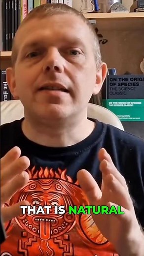 How Natural Selection REALLY Works: Beetle Story!