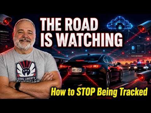 Surveillance on Every Road: Practical Privacy Tips for Travelers (Flock, SignalTrace & More)