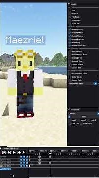 Flashback Tutorial: Orbit #minecraft #minecraftshorts #minecraftmods