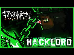 FORSAKEN UST | HACKLORD 1x1 LMS