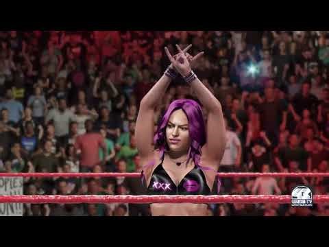 MSW BIg Time Wrestling 11/16 Part One