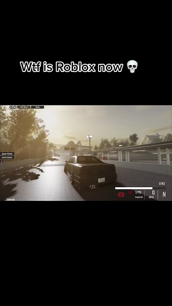 Yes that is Roblox #chaser #toyotachaserjzx100 #fyp