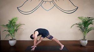 Complete Flow - Online Yoga Class - The Yoga Collective