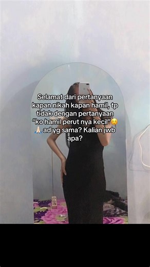 Perut Kecil Saat Hamil: Menjawab Pertanyaan Netizen