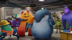 Monstros no Trabalho: assista ao novo trailer dublado da animação do Disney  - Cinema10