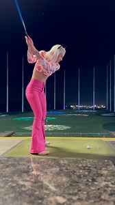#topgolf #golflife #golfing | Bailey Johnson