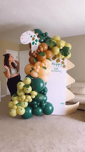 Balloons Sorpresas on TikTok
