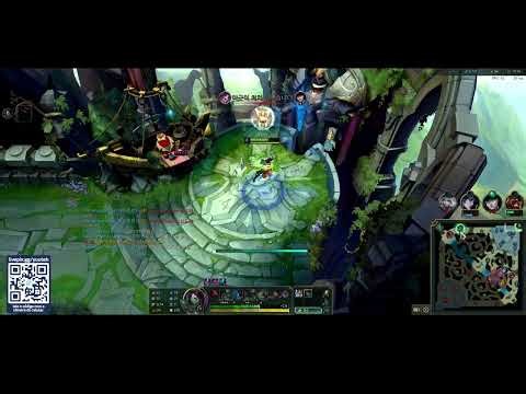 HOW TO PLAY AKALI VS AATROX AND TURN AROUND A MATCH THAT SEEMS LOST