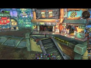 Unexploded Fireworks Location [Treasures of Undermine], WoW TWW