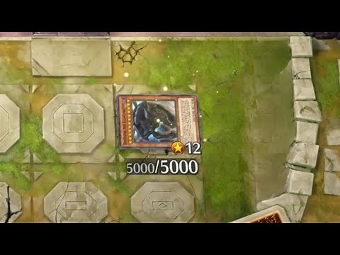 HOW TO SUMMON Dystopia the Despondent IN MASTER DUEL! [Yu-Gi-Oh! Master duel]