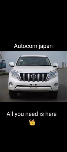 AutocomJapan on TikTok