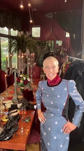 6.6K views · 63 reactions | CND Co-Founder @janarnoldcnd shares the inspiration behind the beautiful #CNDMagicalBotany holiday collection! ✨Have you tried the collection yet? Available in CND SHELLAC Gel Polish and CND VINYLUX Long Wear Polish. Visit the link in our bio to find a #CNDDistributor or #CNDSalon near you and ask for #CND | CND - Creative Nail Design | Facebook