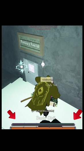 Exploring Deepwoken Gameplay on Roblox