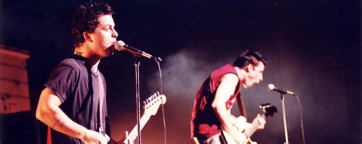 Green Day’s Debut Turns 35: Travel Back to 1990 to Experience ‘39/Smooth’