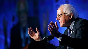 Capitalism vs. income redistribution, explained