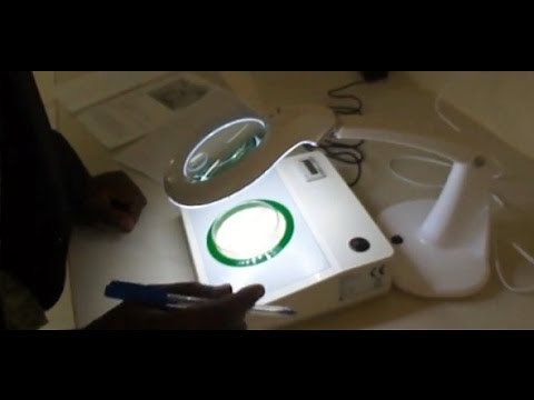 Colony Counter Microbiological Device From A to Z