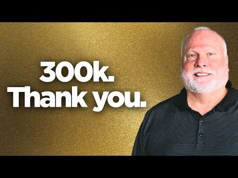 A special message from Pastor Allen