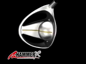 3.5K views · 39 comments | Who remembers this brilliant, yet ridiculous, Hammer-X driver trailer from Jack Hamm? Did anyone buy one? | bunkered | Facebook
