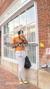 6.8K views · 539 reactions | Street photography  . . . . #streetphotography #portraitphotography #portrait | Kyra Rose Mccarthy | Facebook