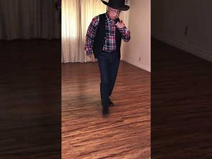 Some Beach Line Dance