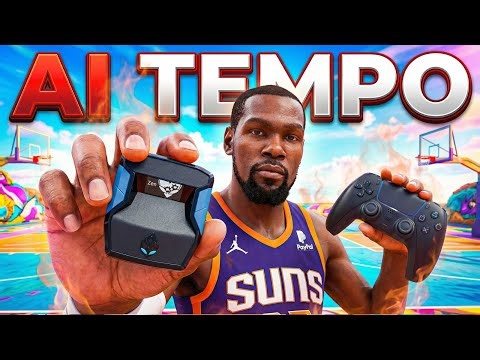 NBA 2K26 Cronus Zen Script - BEST FOR AUTO GREEN AND MANY MORE Script!!