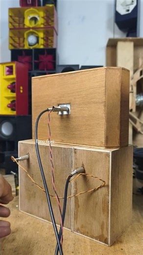 speaker check