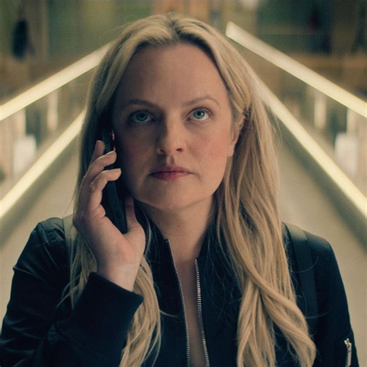 'The Veil' review: Is this Elisabeth Moss starrer spy thriller series worth watching?