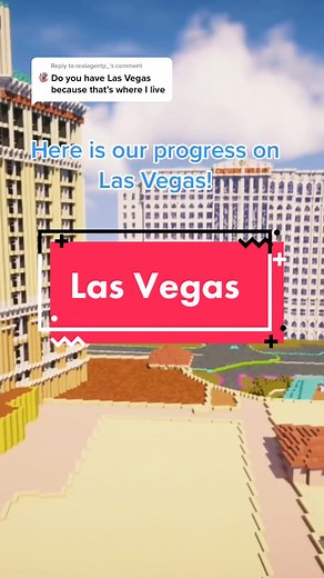 Build The Earth on TikTok