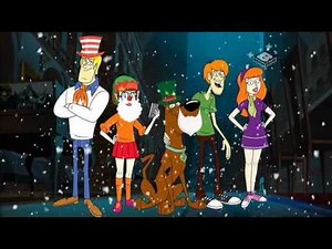 Boomerang UK - Christmas Adverts 2016 [King Of TV Sat]