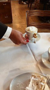 23K views · 1K reactions | Calling all coffee connoisseurs! ☕ Dive into Vienna's rich coffe culture with some coffee houses dating back to the 17th century. | vienna.info | Facebook