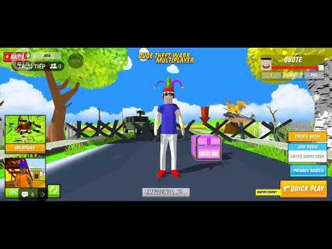 Live Afternoon play DTW