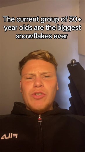 The current group of 50 year olds are the biggest snowflakes ever #fyp #foryoupage #alcohol #drinking #drunk