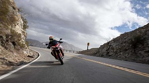 2021 New Motorcycle Sales Bounce Back Stronger Than 2020